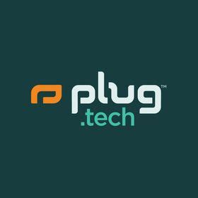 Plug better tech - www.plug.tech